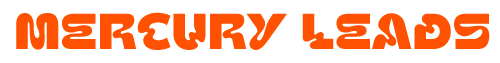 Mercury Leads Logo